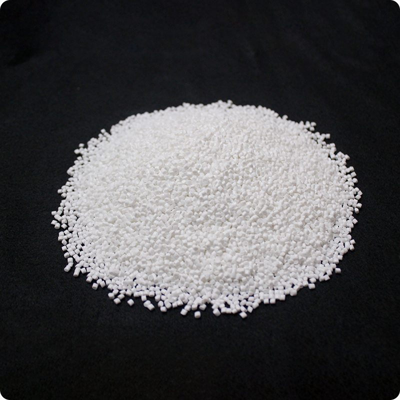 Fiber-Grade vs Film-Grade vs Engineering-Grade Nylon 6 Chips: Hur man väljer